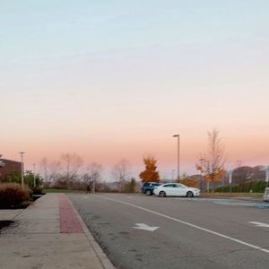 Meet your Posher, Miley